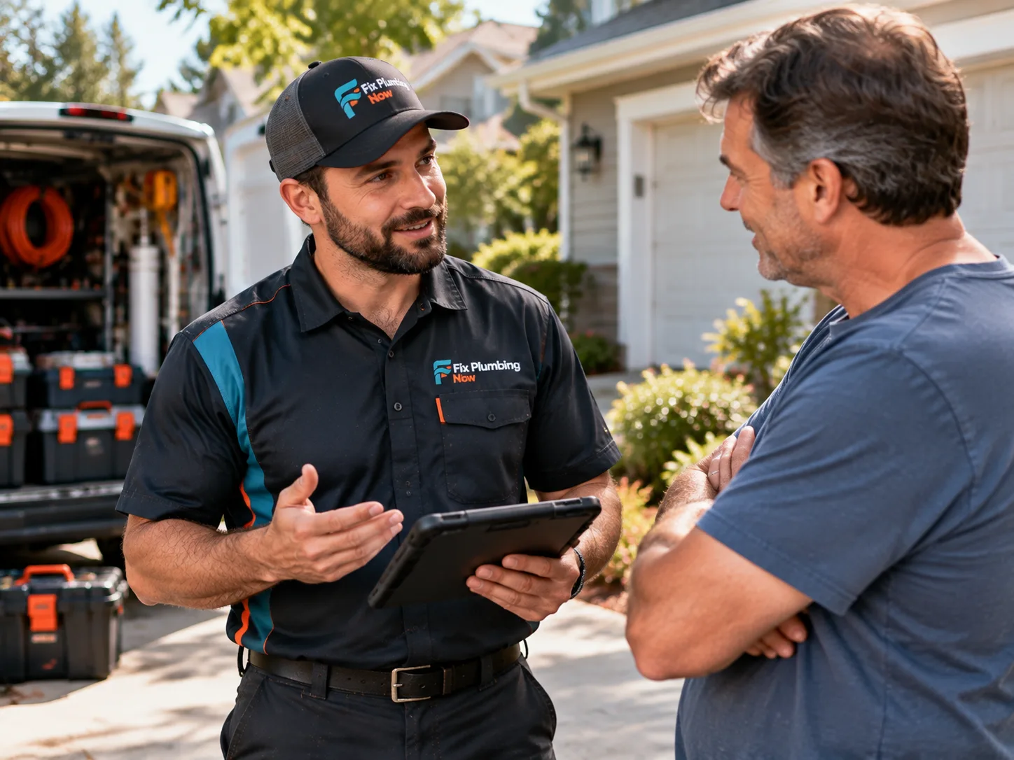 Clogged Drain Service Richwood, OH FAQs